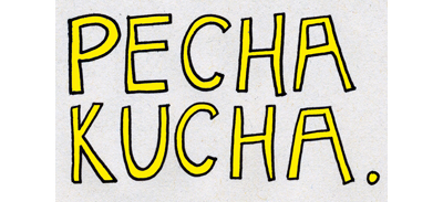 pecha-kucha