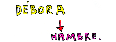 debora