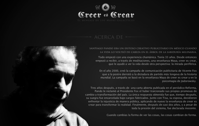 CREERESCREAR