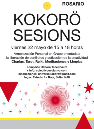 rosario kokoro mayo 2015